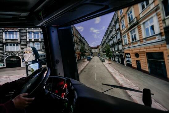 Код 95|CQC 95 – Certificado obligatorio para conductores | startruck.pl