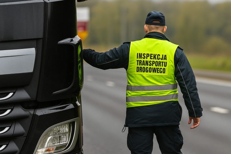 Код 95|Come scegliere una società di trasporti affidabile in Polonia: una guida onesta per i conducenti C+E e per chi cerca lavoro in Europa