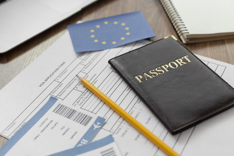 Код 95|Documenti per lavorare come autista internazionale in Europa: la guida completa per ogni camionista