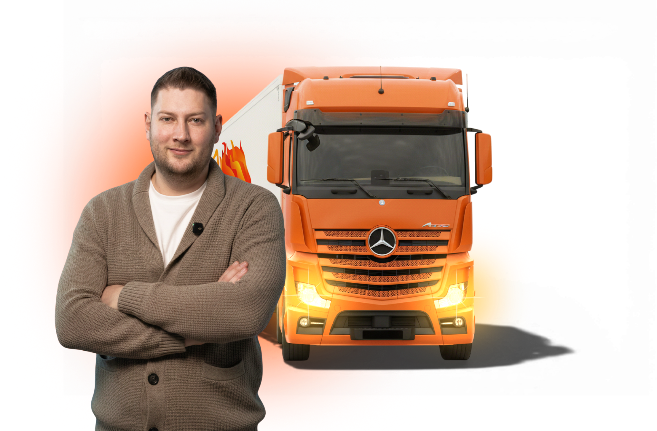 Код 95 | LAUNCHING A TRANSPORT COMPANY: ANALYZING THE IDEA, BUDGET, AND RISKS