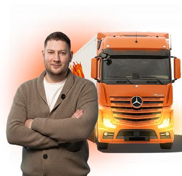 Код 95 | LAUNCHING A TRANSPORT COMPANY: ANALYZING THE IDEA, BUDGET, AND RISKS