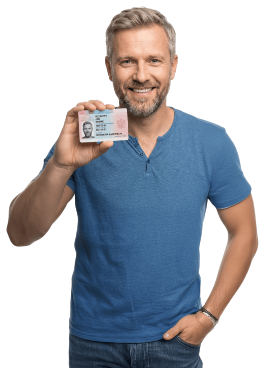 Код 95 | Residence card (karta pobytu) Код 95 | Residence card (karta pobytu)