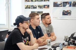 Код 95 | Reconversión del lituano al polaco KOD95