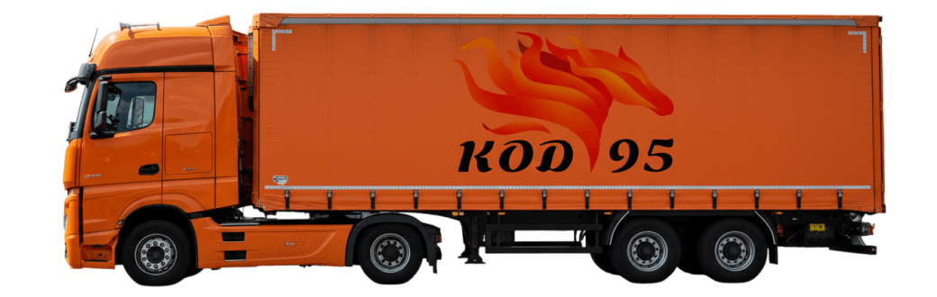 Код 95 | Reconversión del lituano al polaco KOD95
