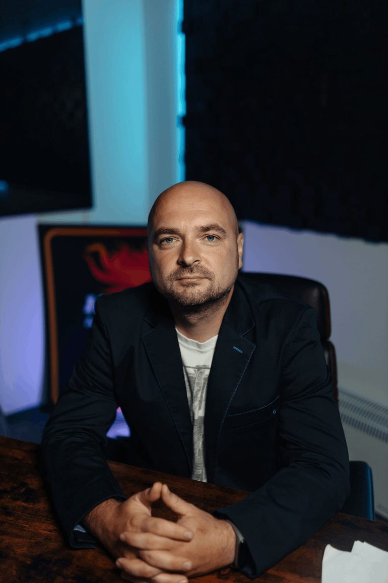Дмитрий