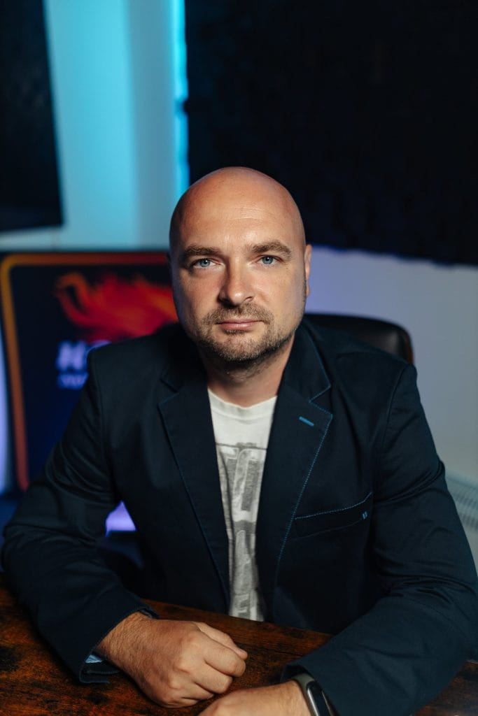 Дмитрий