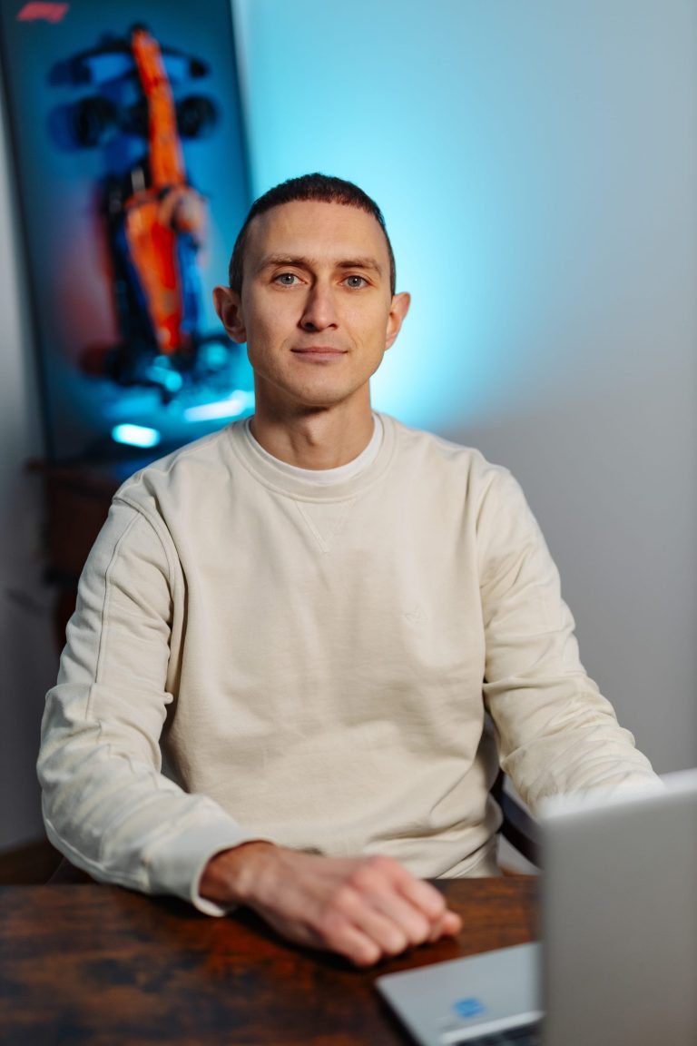 Сергей