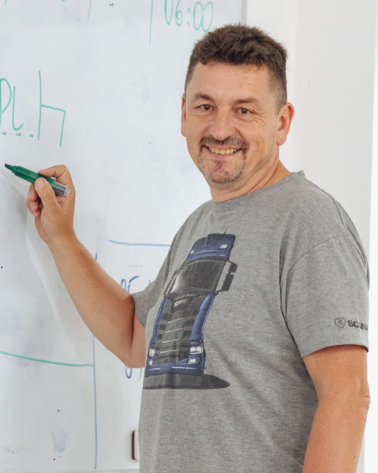 Гжегож