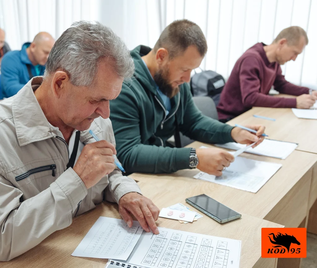 Код 95 | Медкомиссия и психотесты для водителей в Польше: Требования и правила 2026–2027 года Код 95 | Медкомиссия и психотесты для водителей в Польше: Требования и правила 2026–2027 года